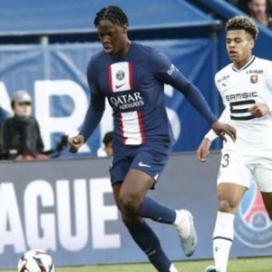 开云-【观察】巴黎小将遭集火攻击 主帅加尔捷揠苗助长