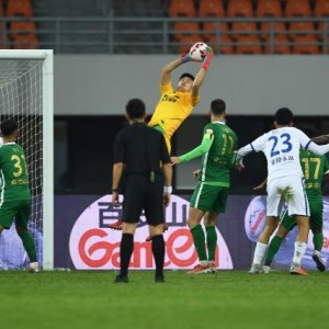 开云体育-进球大战！外援狂飙打进5球 沧州对阵浙江6战不败