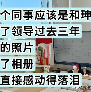 开云-过分谄媚会显得特别真诚！网友：看完发现，我两千的工资一点不冤