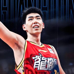 实话实说！徐昕已成为CBA前三中锋，且他还有很大上升空间