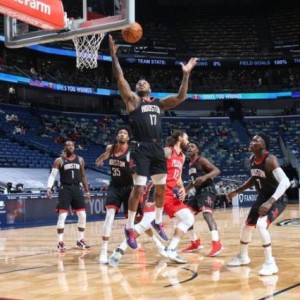 开云-火箭截止日前还有交易？收集选秀权成为主要目标