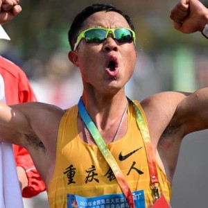 开云体育-打破男子35公里竞走亚洲纪录 贺相红跻身历史第二